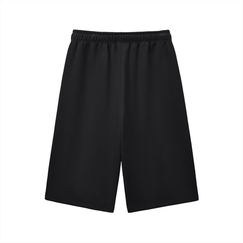 cotton voidwear shorts