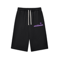 cotton voidwear shorts