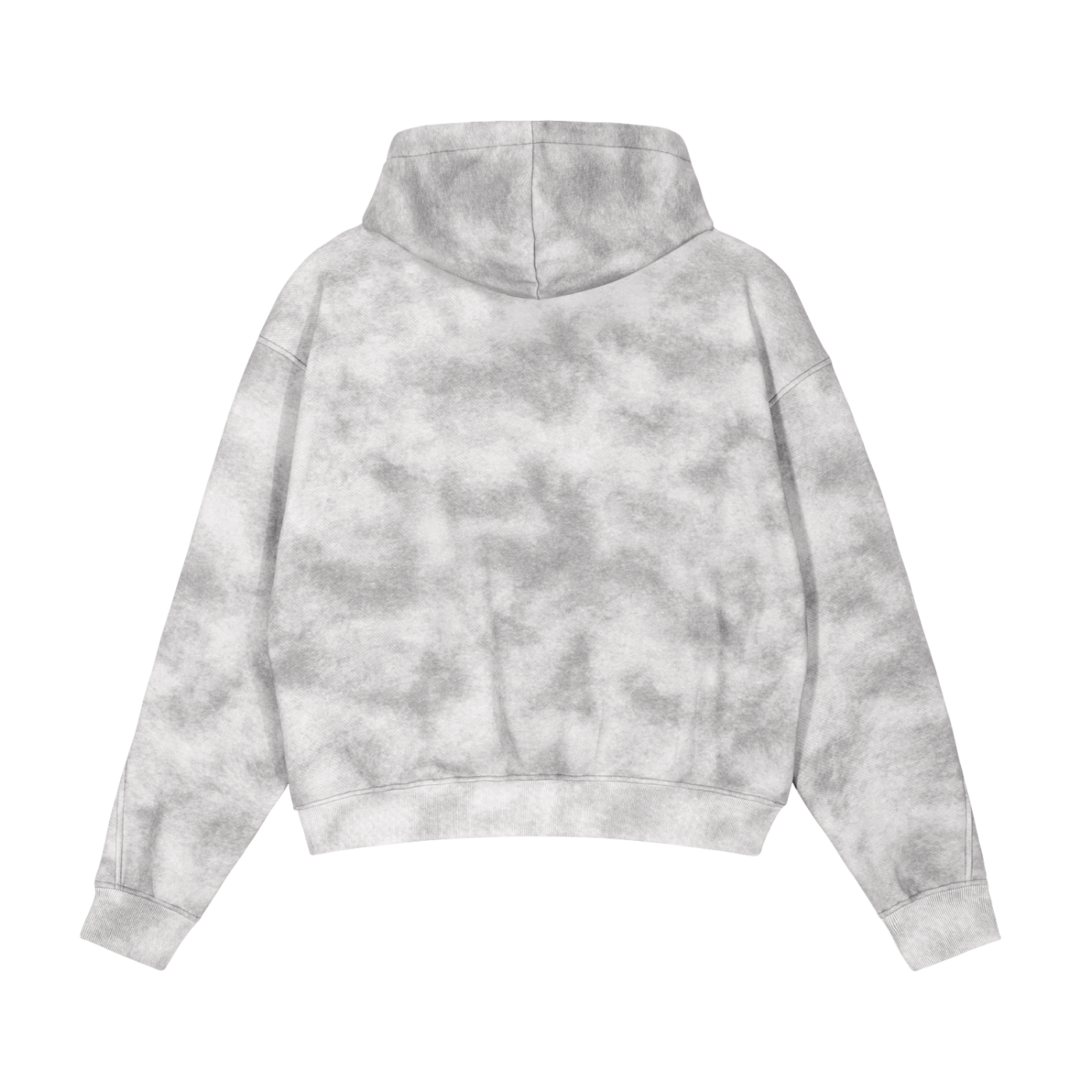 clean washed up voidewear hoodie