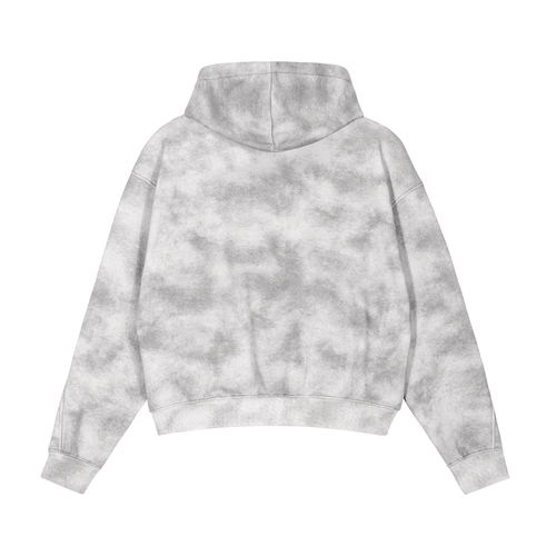 clean washed up voidewear hoodie