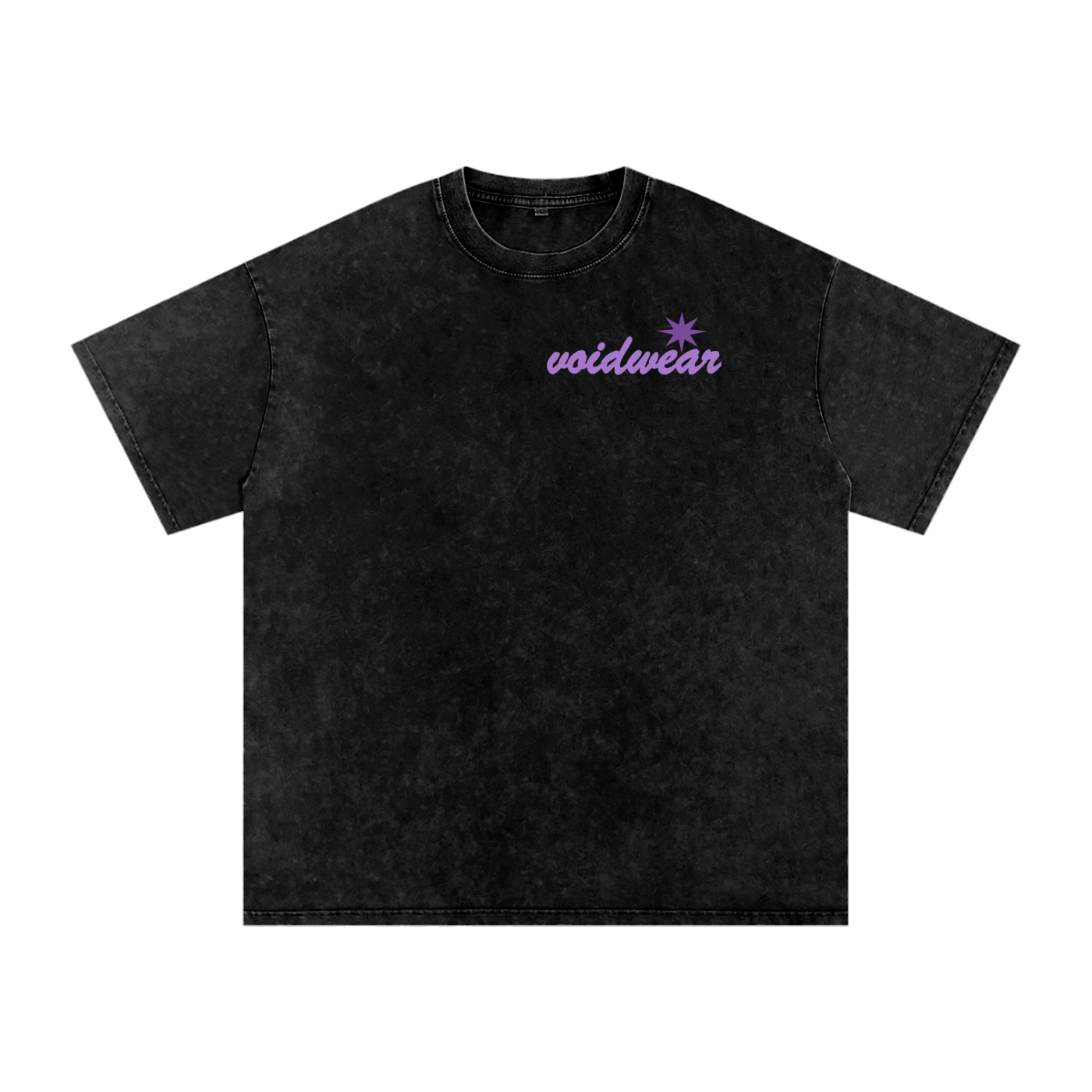 voidwear calm tee