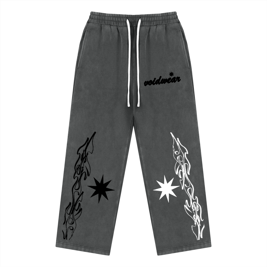 Fleece Sweatpants