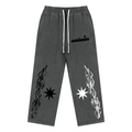Fleece Sweatpants