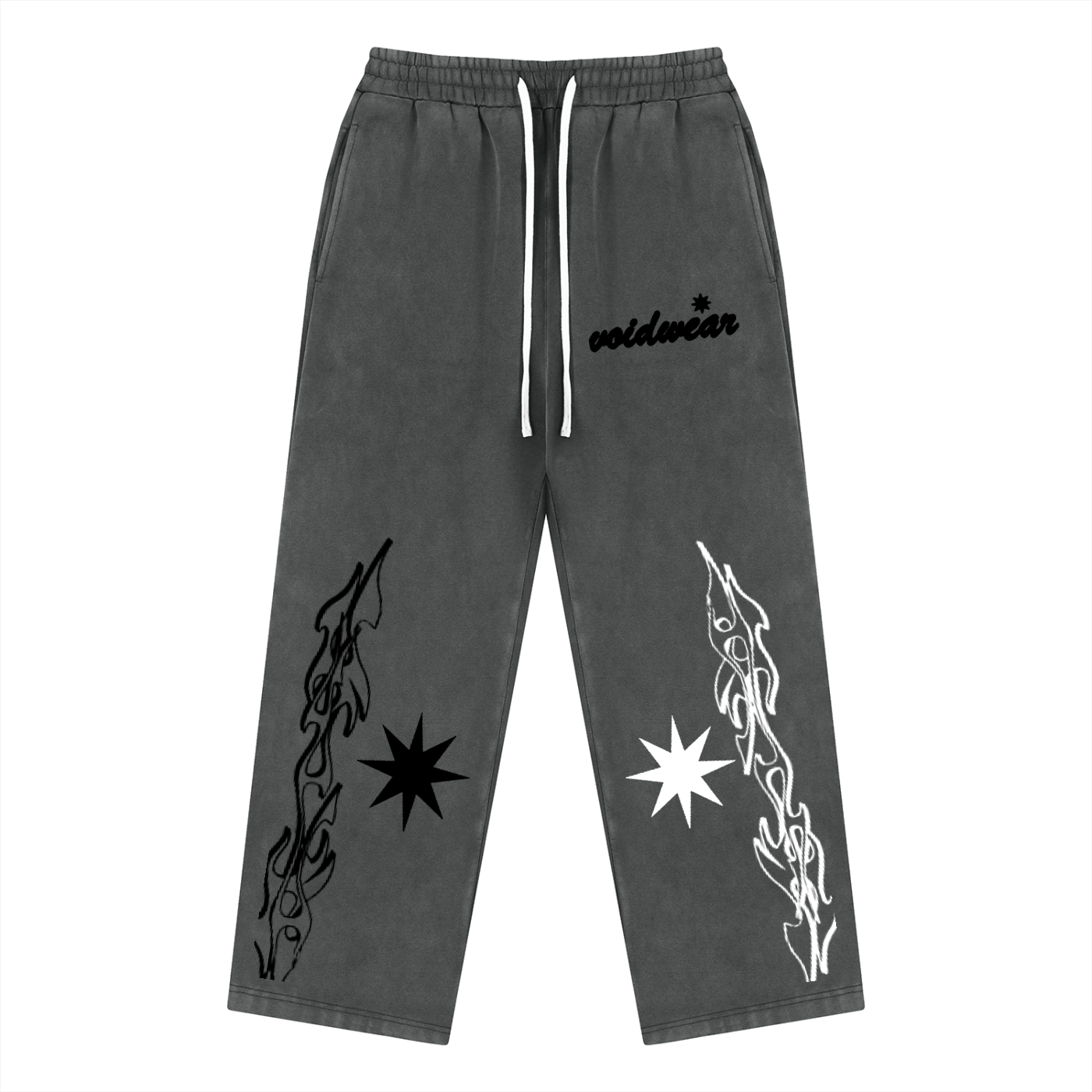Fleece Sweatpants