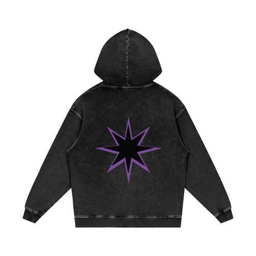 cotton void hoodie